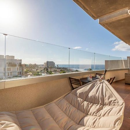 Medano4You The Penthouse La Jaquita El Médano المظهر الخارجي الصورة