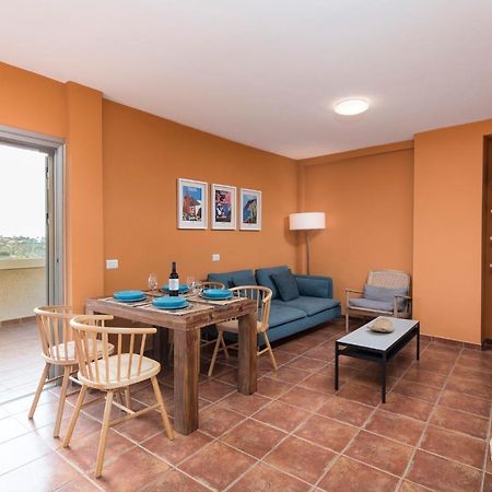 Medano4You The Penthouse La Jaquita El Médano المظهر الخارجي الصورة