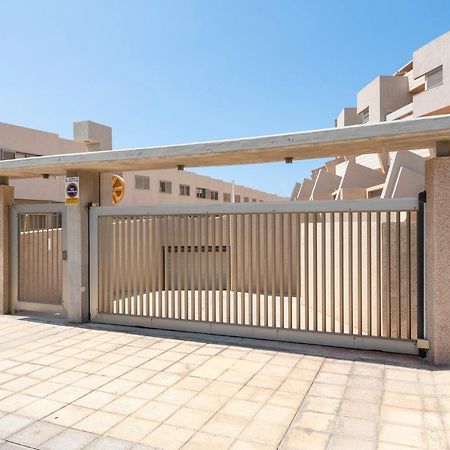 Medano4You The Penthouse La Jaquita El Médano المظهر الخارجي الصورة
