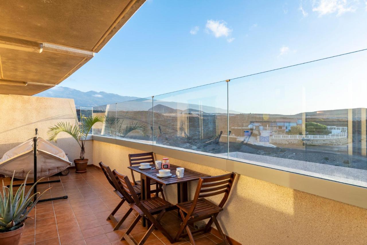 Medano4You The Penthouse La Jaquita El Médano المظهر الخارجي الصورة