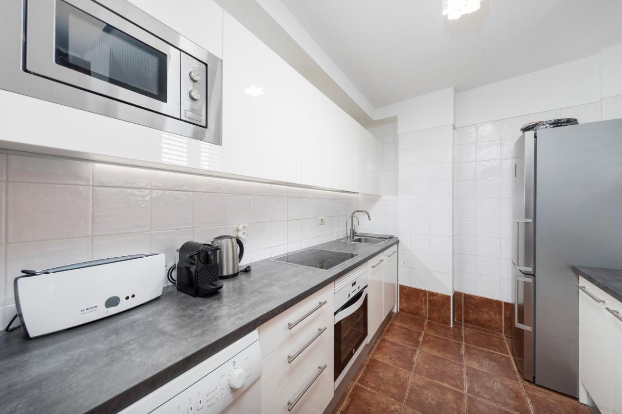 Medano4You The Penthouse La Jaquita El Médano المظهر الخارجي الصورة