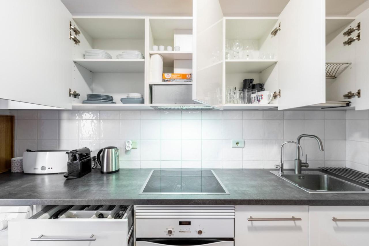 Medano4You The Penthouse La Jaquita El Médano المظهر الخارجي الصورة