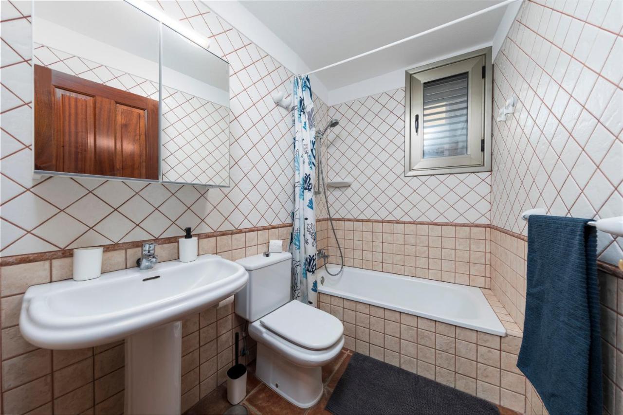 Medano4You The Penthouse La Jaquita El Médano المظهر الخارجي الصورة