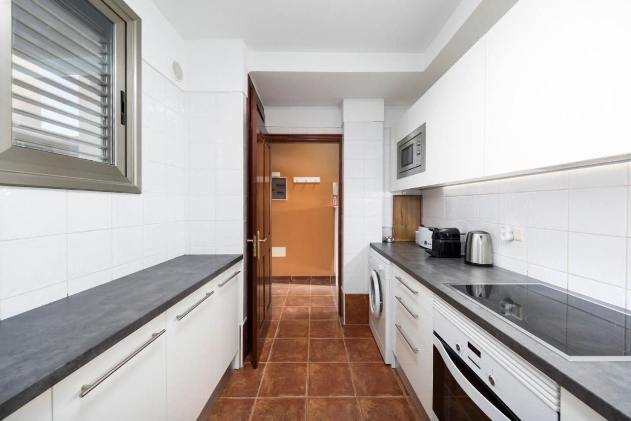 Medano4You The Penthouse La Jaquita El Médano المظهر الخارجي الصورة