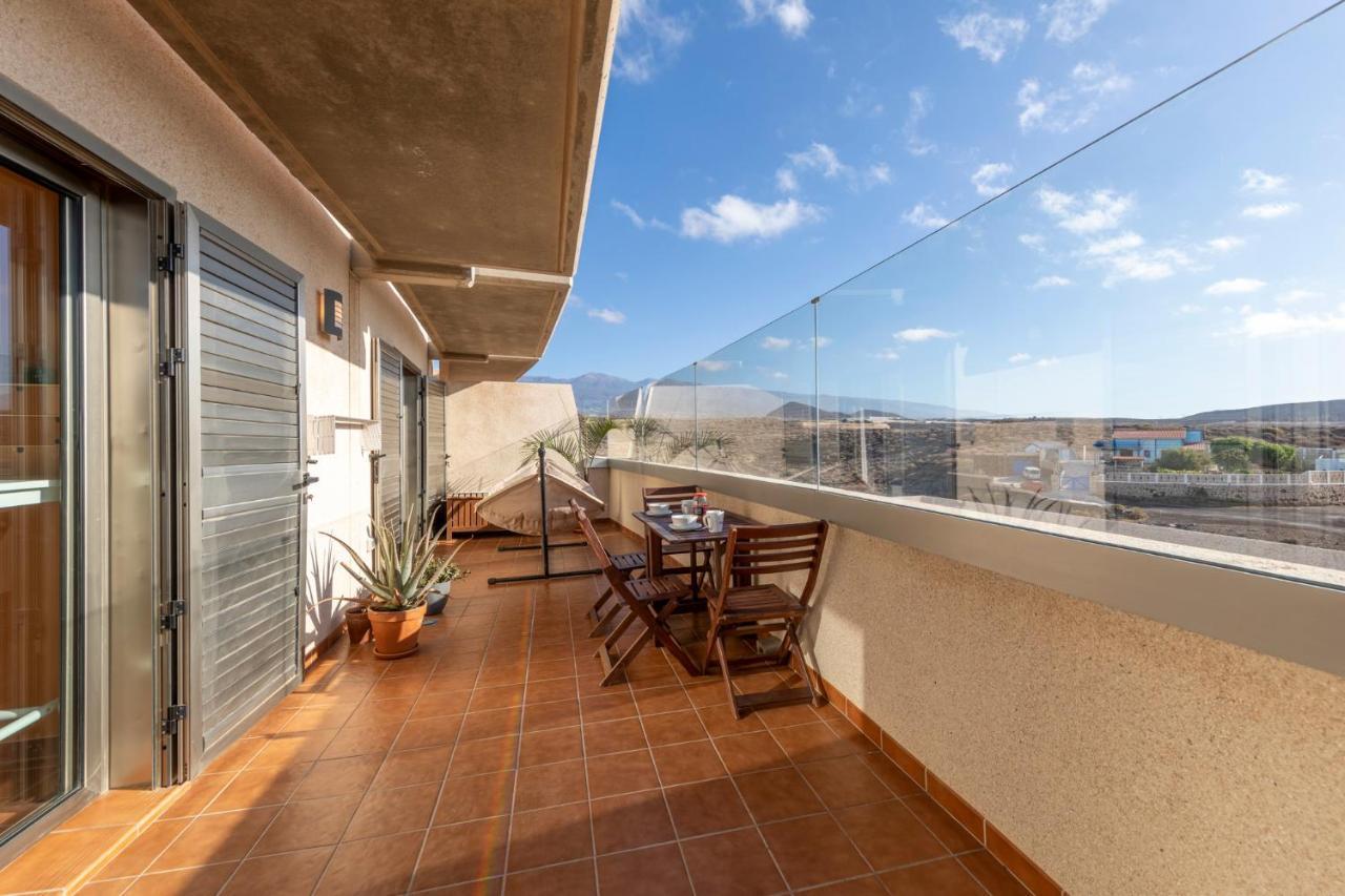 Medano4You The Penthouse La Jaquita El Médano المظهر الخارجي الصورة