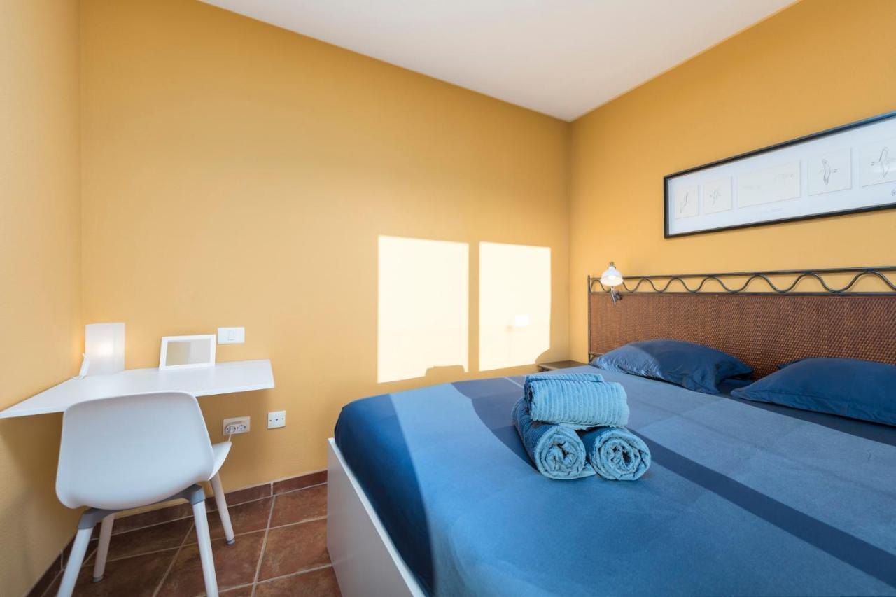 Medano4You The Penthouse La Jaquita El Médano المظهر الخارجي الصورة