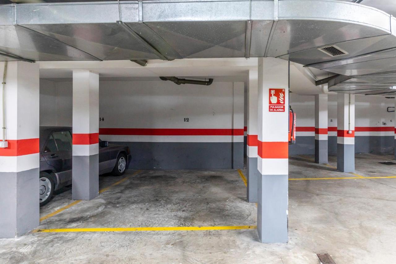 Medano4You The Penthouse La Jaquita El Médano المظهر الخارجي الصورة