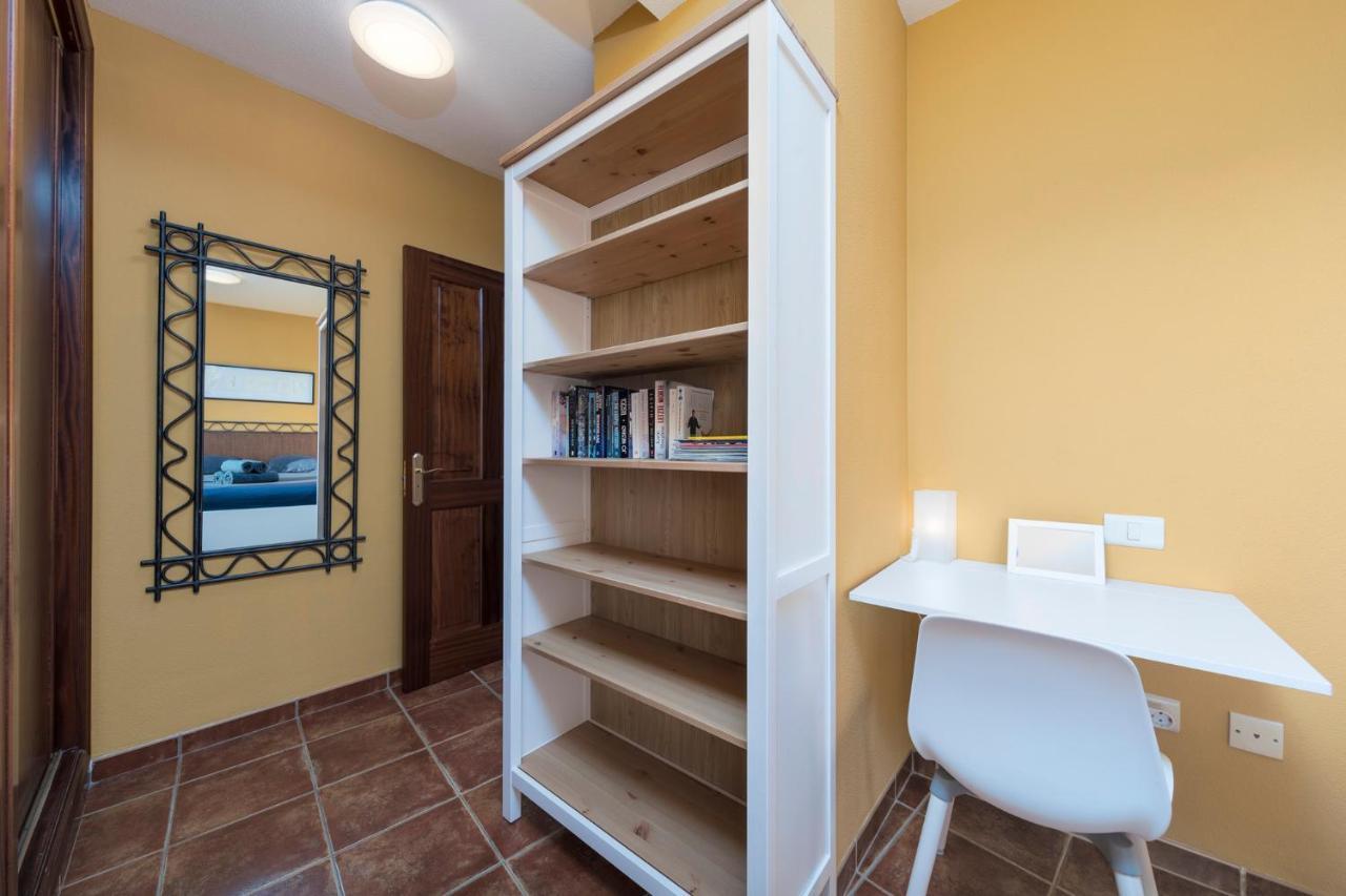 Medano4You The Penthouse La Jaquita El Médano المظهر الخارجي الصورة