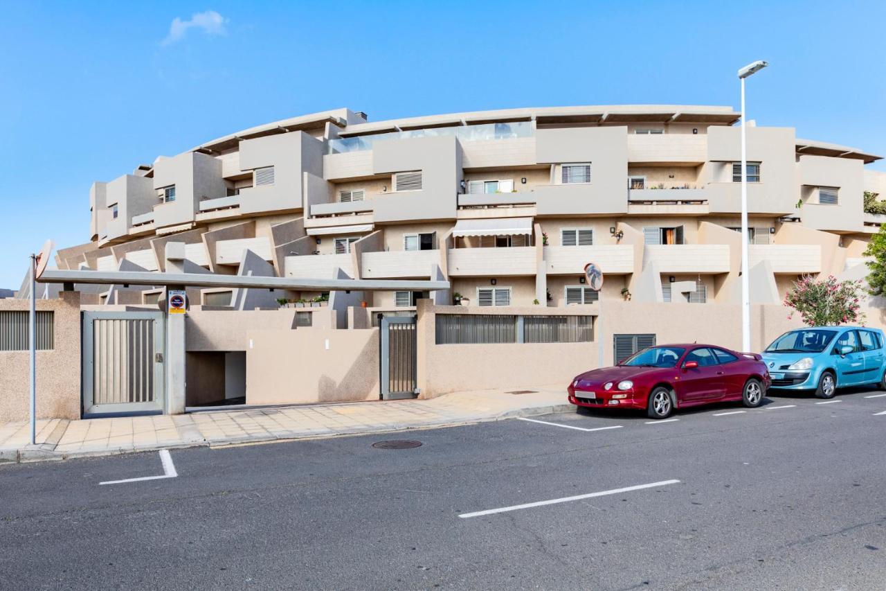 Medano4You The Penthouse La Jaquita El Médano المظهر الخارجي الصورة