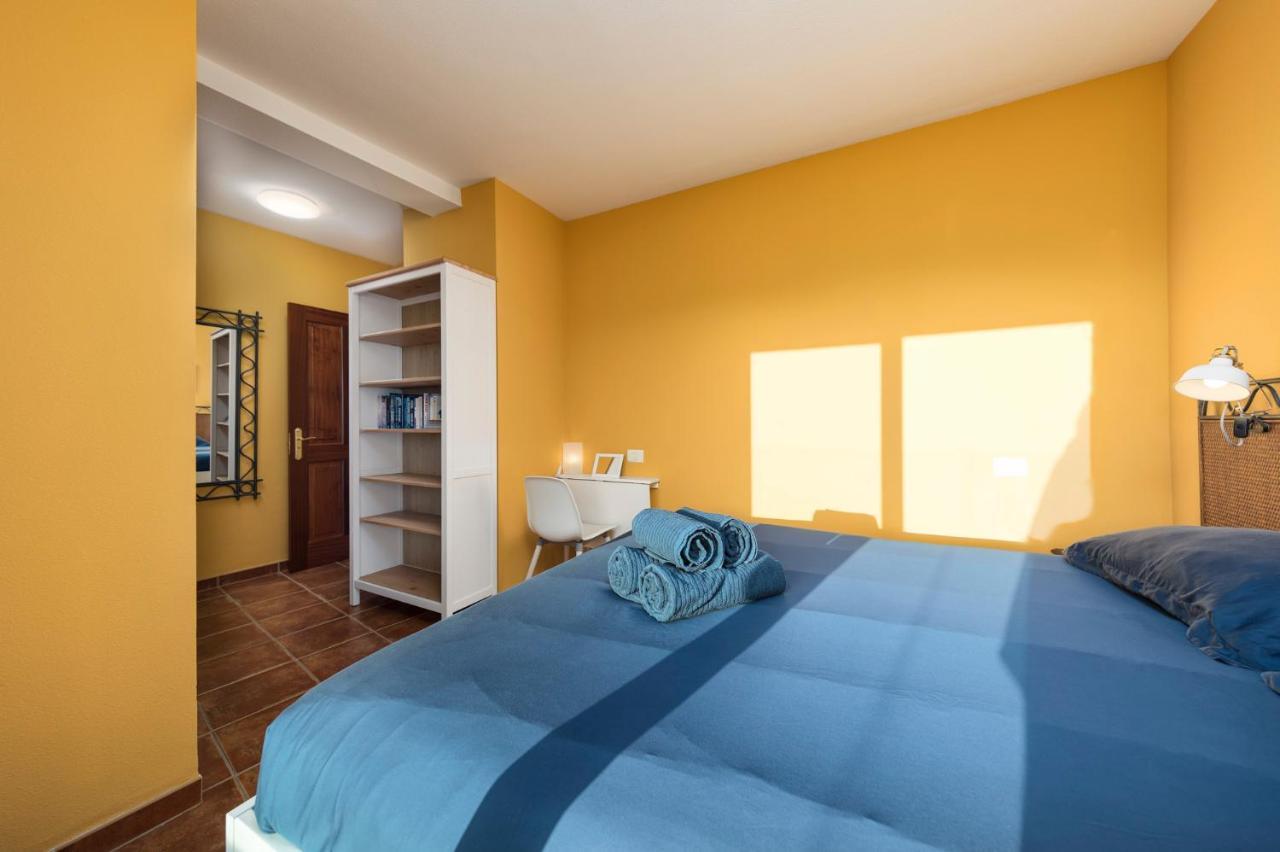 Medano4You The Penthouse La Jaquita El Médano المظهر الخارجي الصورة