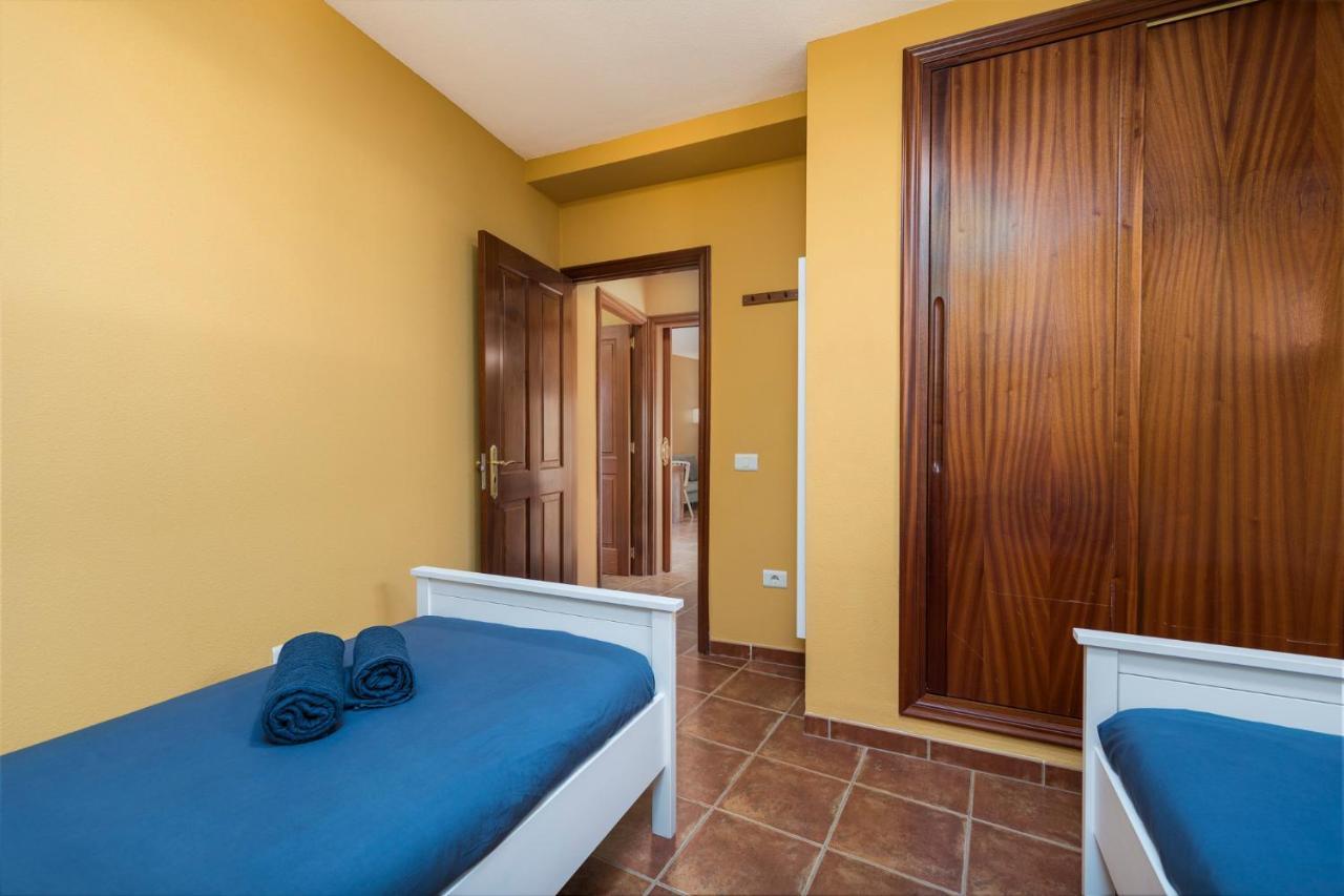 Medano4You The Penthouse La Jaquita El Médano المظهر الخارجي الصورة
