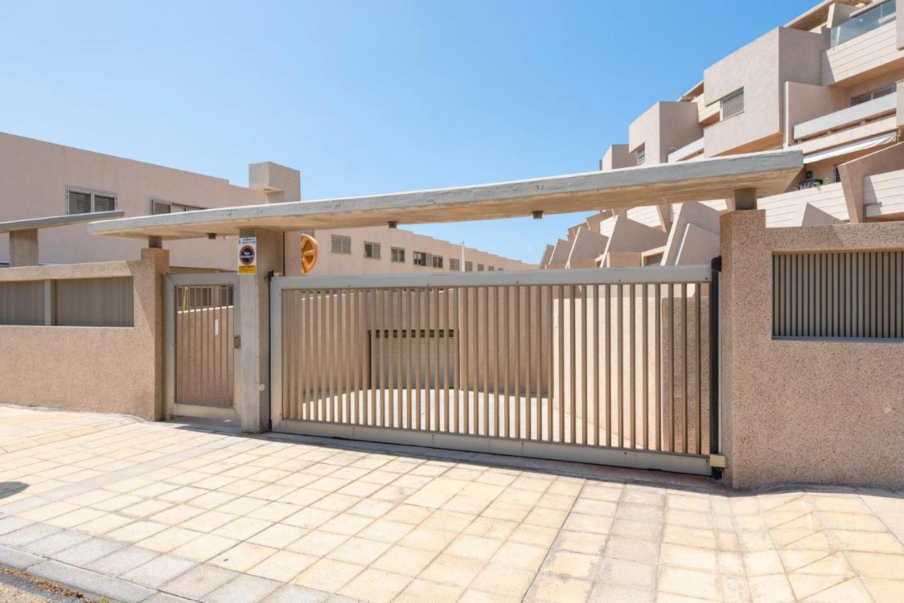 Medano4You The Penthouse La Jaquita El Médano المظهر الخارجي الصورة